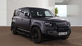 Used Land Rover Defender