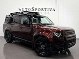 Used Land Rover Defender