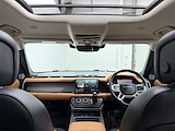 Used Land Rover Defender
