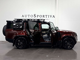 Used Land Rover Defender