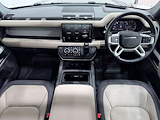 Used Land Rover Defender