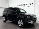Used Land Rover Defender