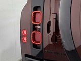 Used Land Rover Defender