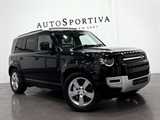 Used Land Rover Defender