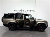 Used Land Rover Defender