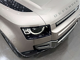 Used Land Rover Defender