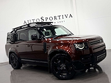 Used Land Rover Defender