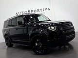 Used Land Rover Defender