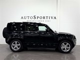 Used Land Rover Defender