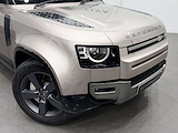 Used Land Rover Defender