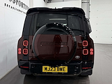 Used Land Rover Defender