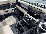 Used Land Rover Defender
