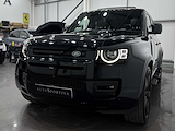 Used Land Rover Defender
