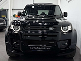 Used Land Rover Defender