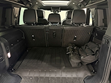 Used Land Rover Defender
