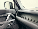 Used Land Rover Defender