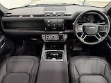 Used Land Rover Defender