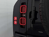 Used Land Rover Defender