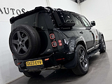 Used Land Rover Defender