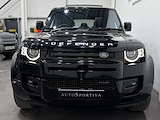 Used Land Rover Defender