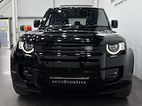 Used Land Rover Defender