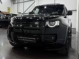 Used Land Rover Defender