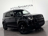 Used Land Rover Defender