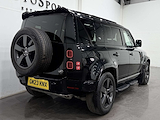 Used Land Rover Defender