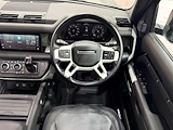 Used Land Rover Defender