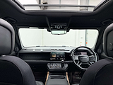 Used Land Rover Defender