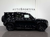 Used Land Rover Defender