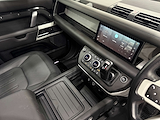 Used Land Rover Defender