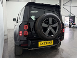 Used Land Rover Defender