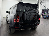 Used Land Rover Defender