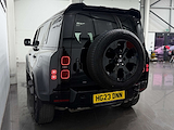 Used Land Rover Defender