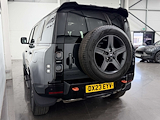 Used Land Rover Defender
