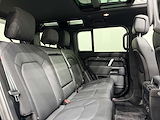 Used Land Rover Defender