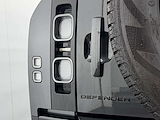 Used Land Rover Defender