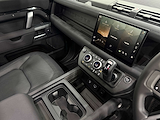 Used Land Rover Defender