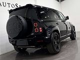 Used Land Rover Defender