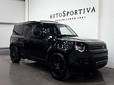 Used Land Rover Defender