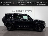 Used Land Rover Defender