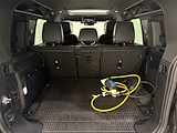 Used Land Rover Defender