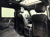 Used Land Rover Defender