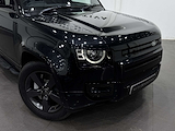 Used Land Rover Defender