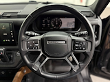 Used Land Rover Defender