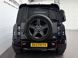Used Land Rover Defender