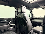 Used Land Rover Defender