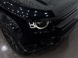 Used Land Rover Defender