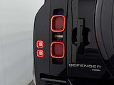 Used Land Rover Defender
